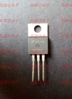原装进口拆机FDP2552 TO-220 N通道 功率MOSFET 37A 150V
