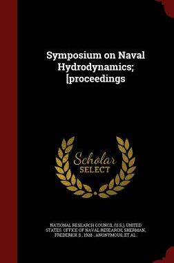 【预售】Symposium on Naval Hydrodynamics; [P...
