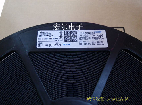 供应全新OPA2604AU/2K5 TI德州 只做原装 环保货