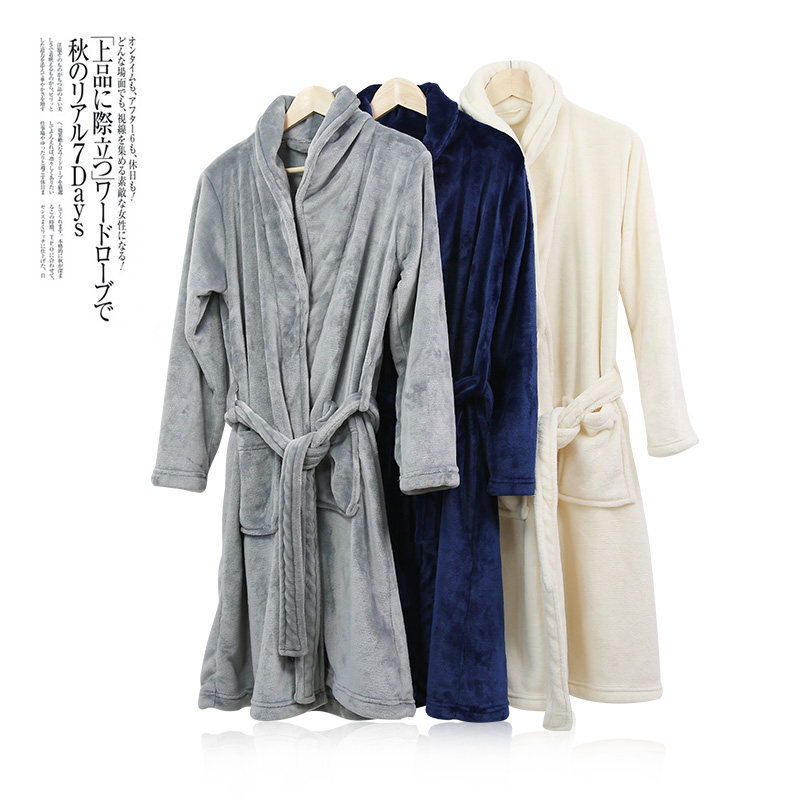 Peignoir - Ref 602294 Image 1