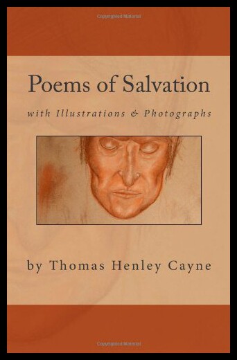 【预售】Poems of Salvation