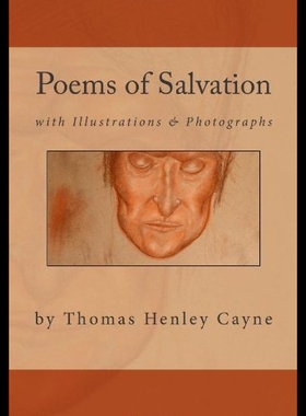 【预售】Poems of Salvation