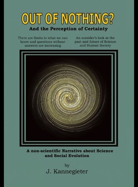【预售】Out of Nothing?: And the Perception of Certainty