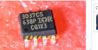 IR3037CS 3037CS SOP-8 全新原装 现货2元 一个起售
