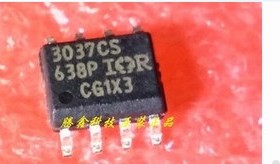 IR3037CS 3037CS SOP-8 全新原装 现货2元 一个起售