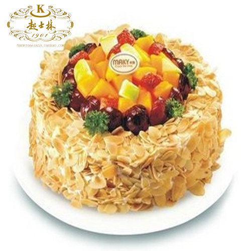 起士林天津同城速递蛋糕  水果蛋糕蛋糕免配送费,零食/坚果/特产,生日/节日蛋糕,淘宝优惠券,粉丝福利购,淘宝优惠卷