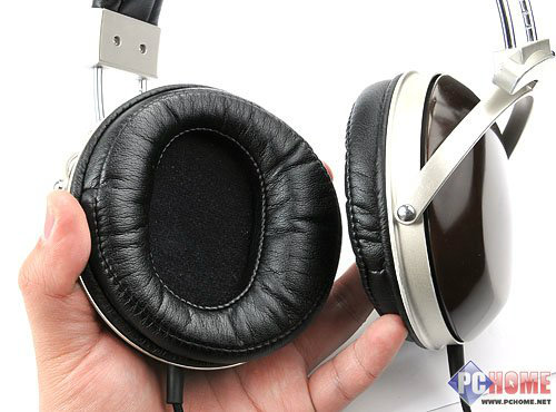 AH-D7000无损音质海棉套 FOSTEX TH900 TH600升级耳套