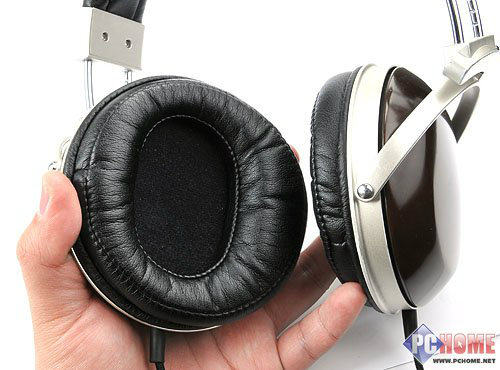 AH-D7000无损音质海棉套 FOSTEX TH900 TH600升级耳套