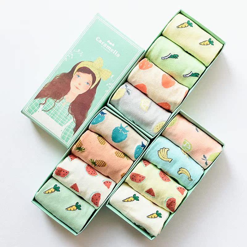 Chaussettes - collants CARAMELLA - Ref 779362 Image 3