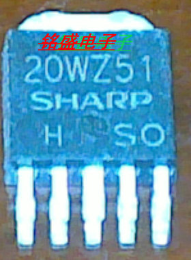 20WZ11 20WZ51 20VZ11 20VZ51 原装正品 质量保证 TO252-5