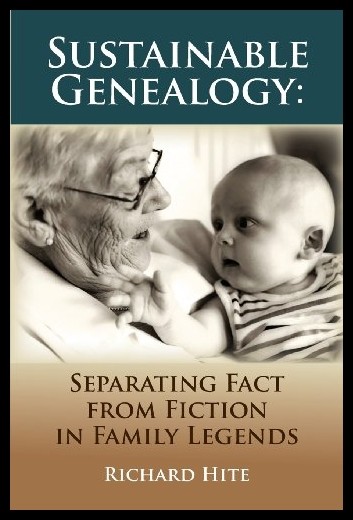 【预售】sustainable genealogy: separating fact