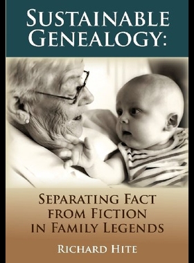 【预售】Sustainable Genealogy: Separating Fact