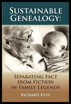 【预售】Sustainable Genealogy: Separating Fact