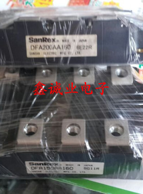 DFA200AA160 PGH20016AM   200A1600V 整流可控硅