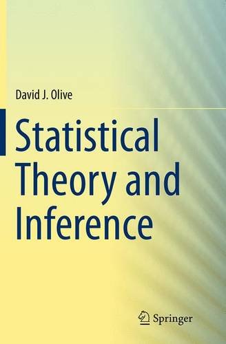 【预订】Statistical Theory and Inference