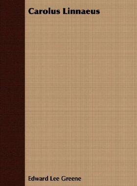 【预售】Carolus Linnaeus