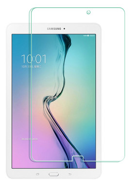 丽真钢化膜适用于三星GALAXYTab E 千小E钢化膜 T560 T561 9.6寸平板贴膜 防爆膜