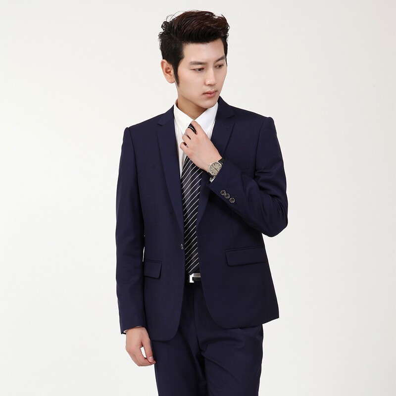 Costume homme pour Quatre saisons - Ref 1579024 Image 1