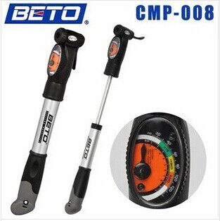 Pompe à vélo - Ref 2390314 Image 1