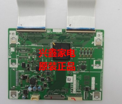 D夏普LCD-52E77A逻辑板 KF426 XF426WJ RUNTKF426 ZZ