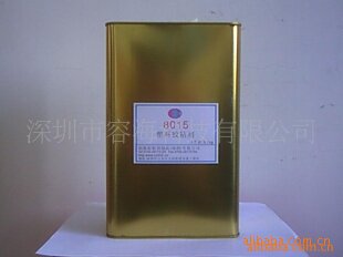 厂家热销淡黄色引线固定胶 耳机胶水