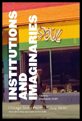 【预售】Institutions and Imaginaries