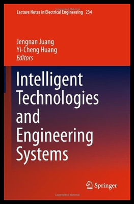 【预售】Intelligent Technologies and Engineeri