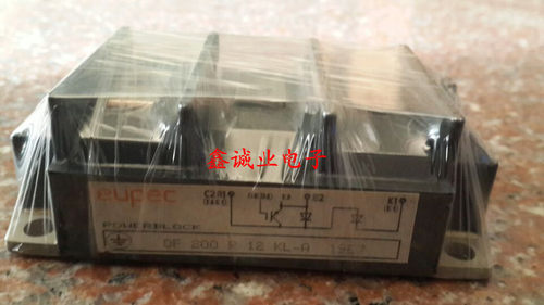 DF200R12KL-A MG200Q1ZS50 IGBT单管模块 200A1200V