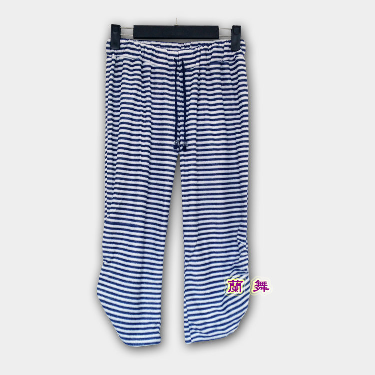 Pantalon pyjama - Ref 730983 Image 1