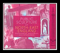 【预售】Public Sculpture of North-East England