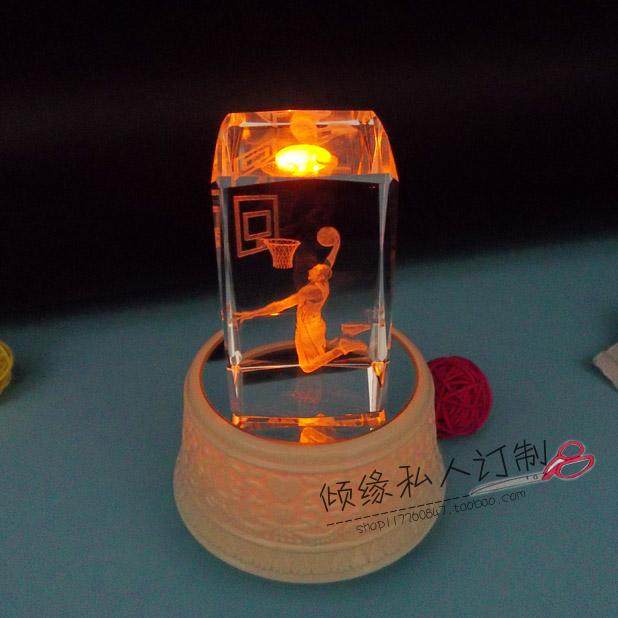 湖人科比周边 创意科比詹姆斯杜兰特公仔玩偶模型送男生生日礼物