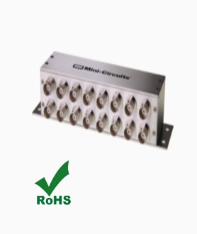 ZFSC-16-3-S ZFSC-16-675 Mini-Circuits 原装现货