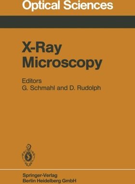 【预订】X-Ray Microscopy: Proceedings of the...