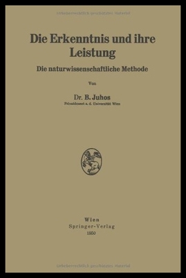 【预售】Die Erkenntnis Und Ihre Leistung: Die