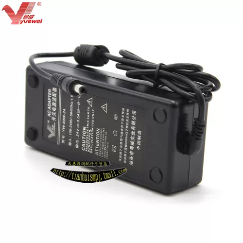 Godex Kodak I1220 Power Adapter Yuewei 24V Трансформатор применимый I-1220 Внешний источник питания
