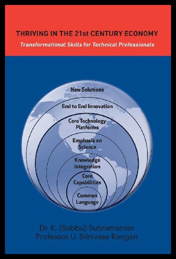 【预售】Thriving in the 21st Century Economy Transformati