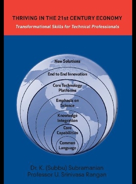 【预售】Thriving in the 21st Century Economy Transformati