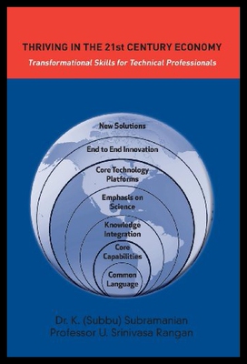 【预售】Thriving in the 21st Century Economy Transformati