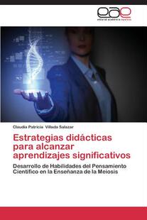 【预售】Estrategias Didacticas Para Alcanzar...