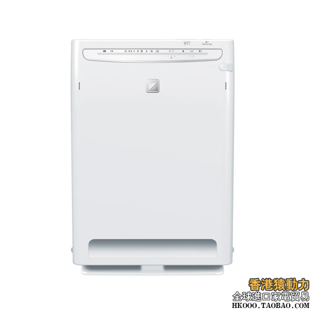 [猿动力香港家电空气净化,氧吧]香港代购 Daikin/大金 MC7月销量0件仅售4250元