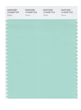 Pantone潘通色卡彩通旗舰店 服裝家居 13-4200至13-5410TCX 棉布版单张色卡