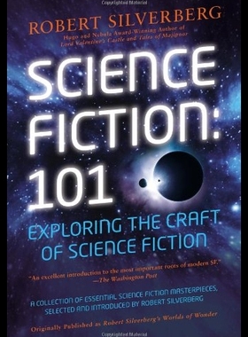 【预售】Science Fiction: 101: Exploring the Cr
