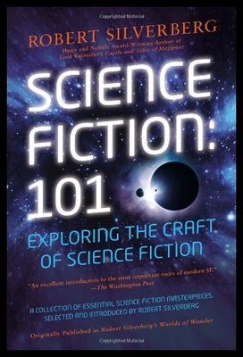 【预售】Science Fiction: 101: Exploring the Cr