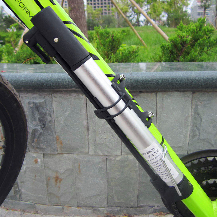 Pompe à vélo FLYGEND - Ref 2388866 Image 3