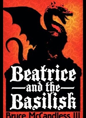 【预售】Beatrice and the Basilisk