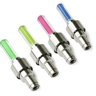 Lumière vélo - Ref 2404088 Image 1