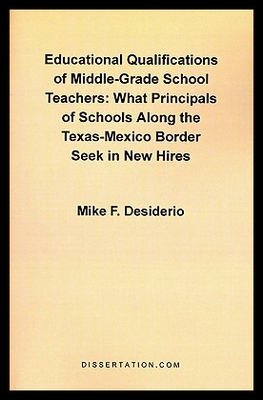 【预售】Educational Qualifications of Middle...