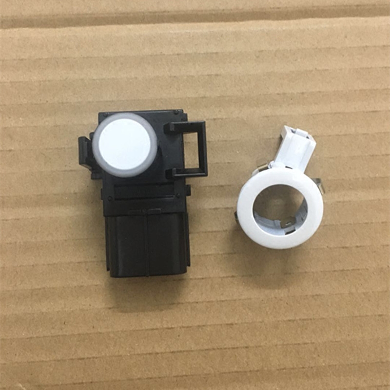 Lexus LEXUS RX270/RX350/RX450 around Bumper Reversing radar Drive probe Electric eyein the Car/Articles/Fitting/Refit , Auto Parts and Accessories , Electrical System , Automotive Sensors  category - from Buy2taobao.com to provide professional Taobao agent buy service