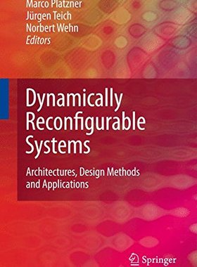 【预订】Dynamically Reconfigurable Systems