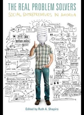 【预售】【预售】The Real Problem Solvers: